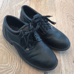 Mountain Creek Shoes